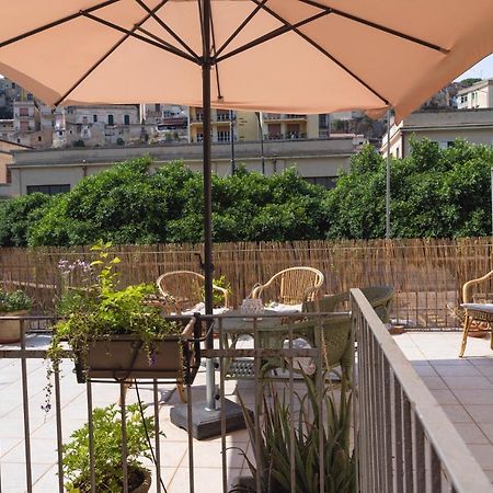 모디카 Casa Bellizzi 빌라 외부 사진