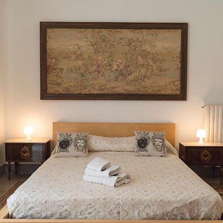 모디카 Casa Bellizzi 빌라 외부 사진