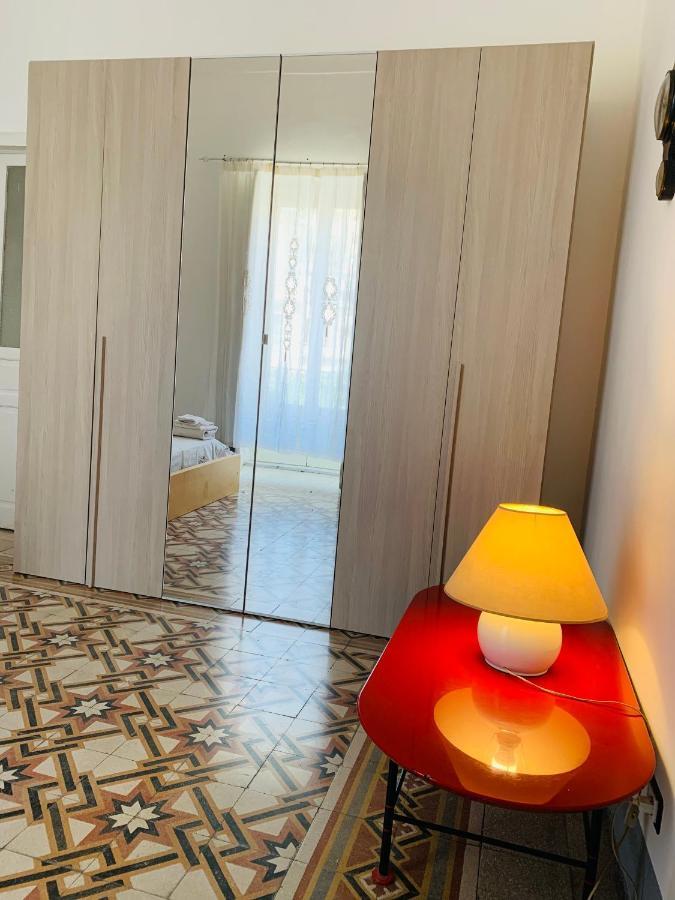 모디카 Casa Bellizzi 빌라 외부 사진