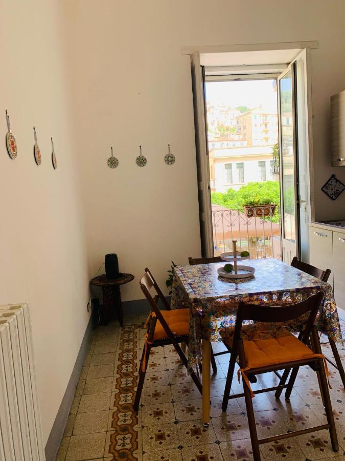 모디카 Casa Bellizzi 빌라 외부 사진