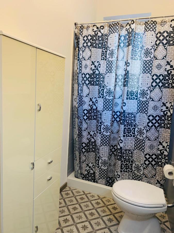 모디카 Casa Bellizzi 빌라 외부 사진