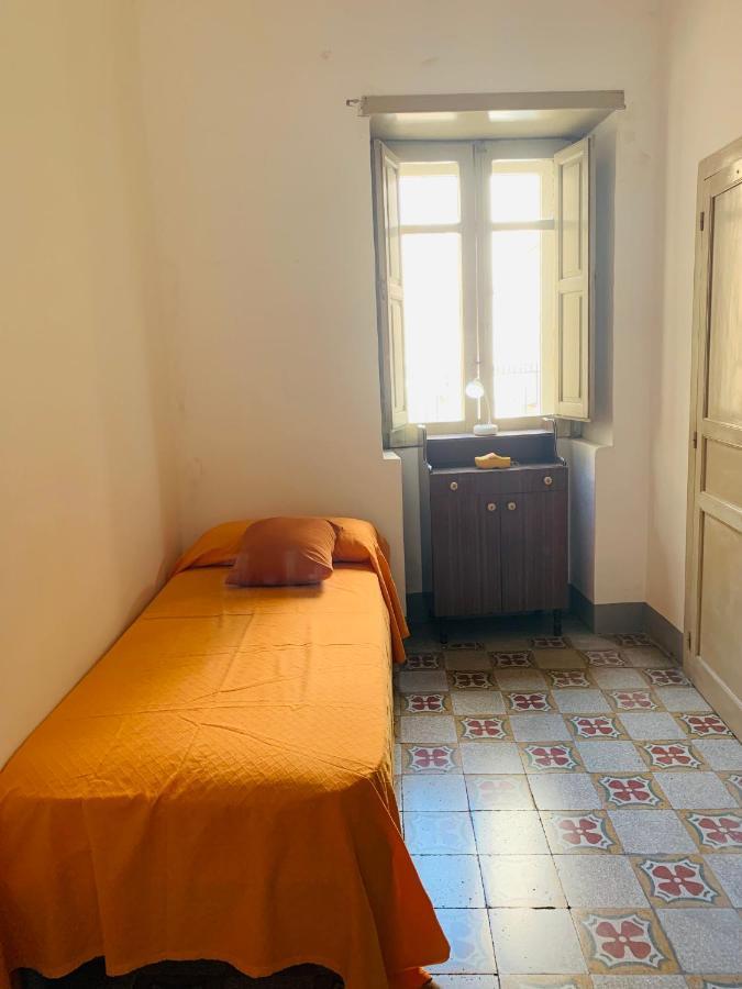 모디카 Casa Bellizzi 빌라 외부 사진