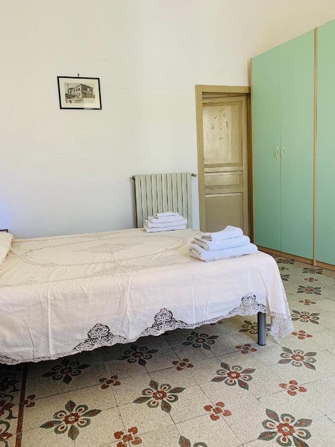 모디카 Casa Bellizzi 빌라 외부 사진