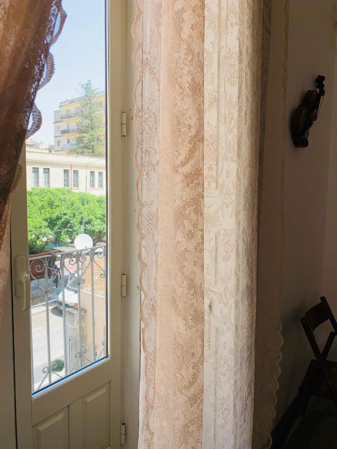 모디카 Casa Bellizzi 빌라 외부 사진