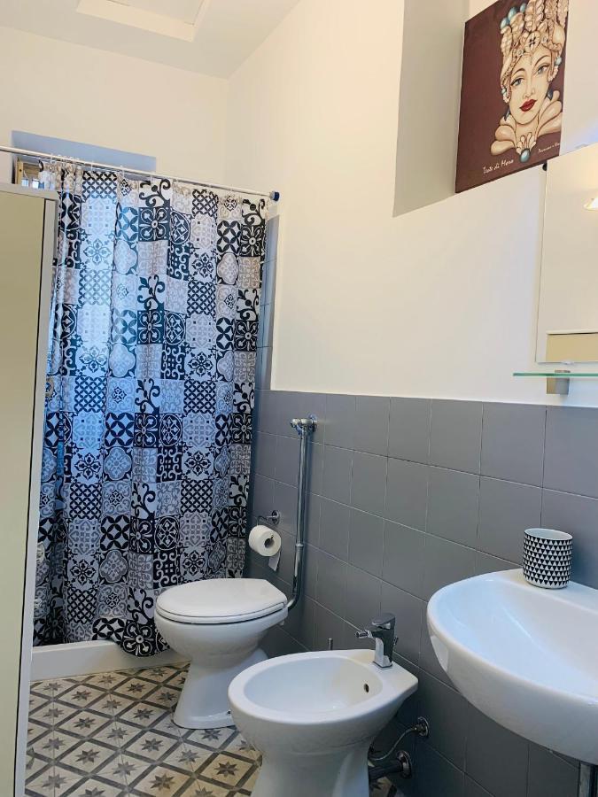 모디카 Casa Bellizzi 빌라 외부 사진