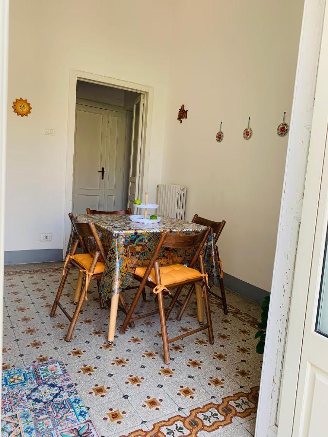 모디카 Casa Bellizzi 빌라 외부 사진