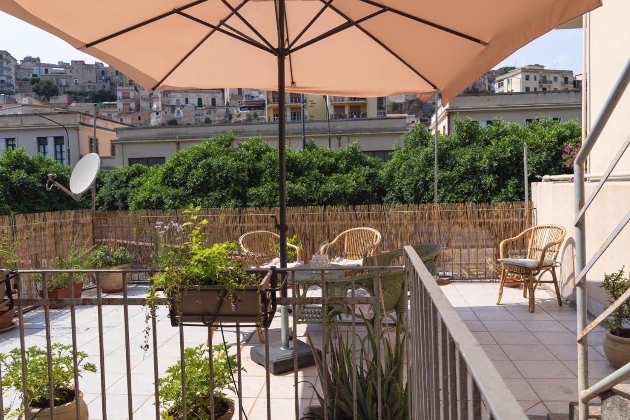 모디카 Casa Bellizzi 빌라 외부 사진