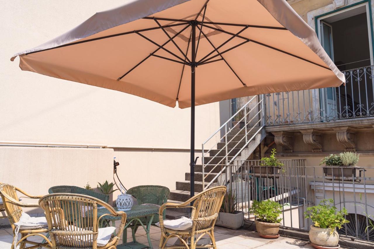 모디카 Casa Bellizzi 빌라 외부 사진
