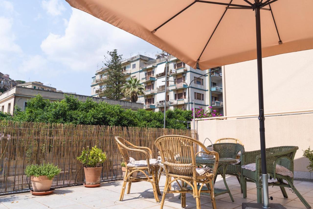 모디카 Casa Bellizzi 빌라 외부 사진