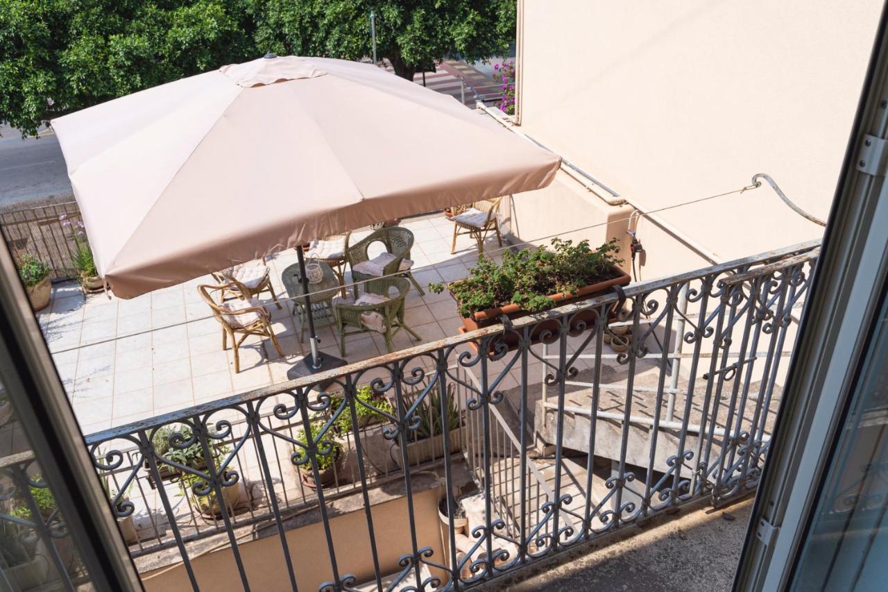 모디카 Casa Bellizzi 빌라 외부 사진