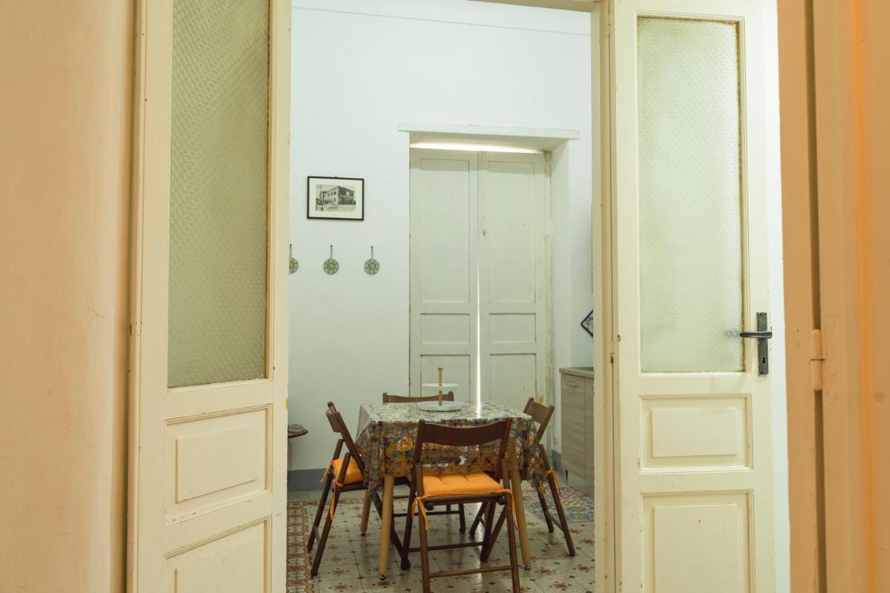 모디카 Casa Bellizzi 빌라 외부 사진