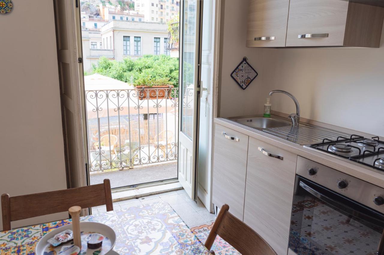 모디카 Casa Bellizzi 빌라 외부 사진