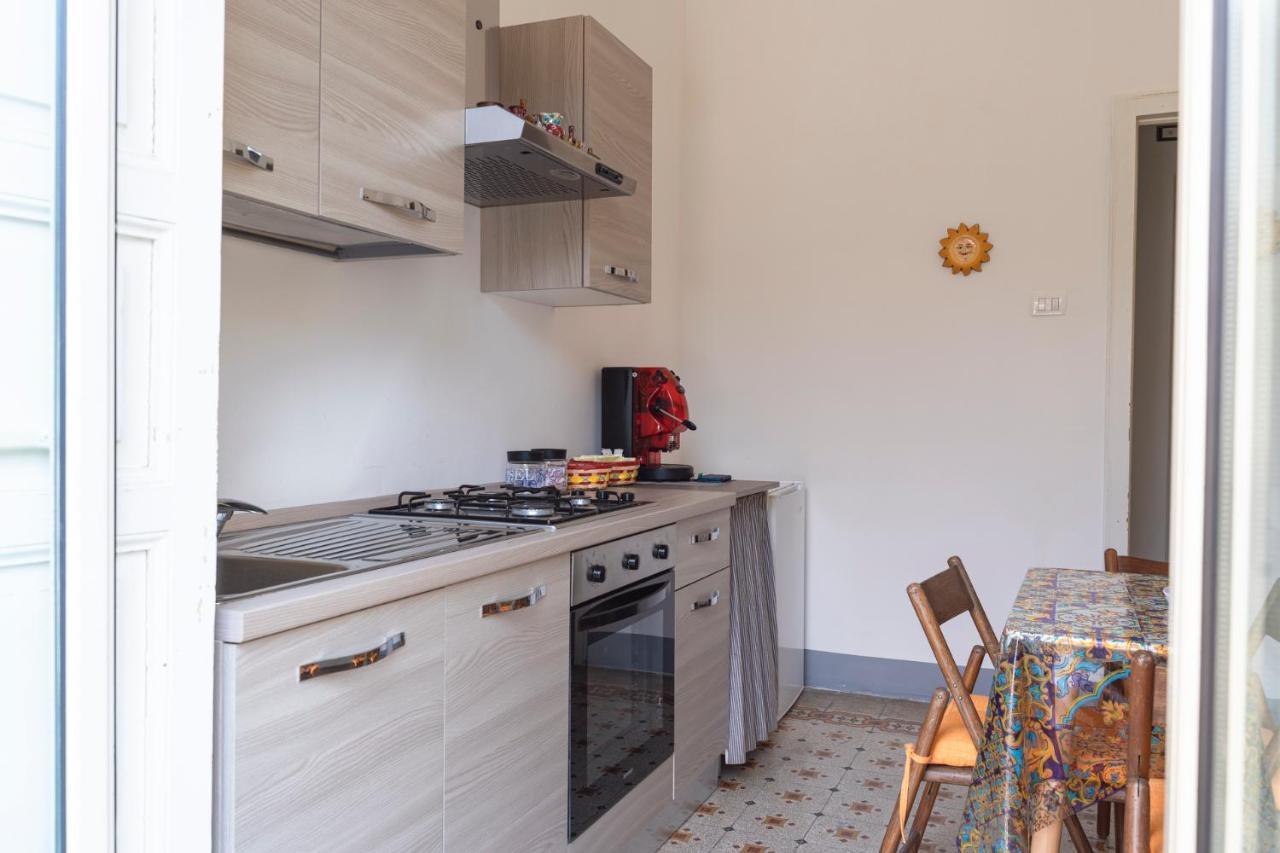 모디카 Casa Bellizzi 빌라 외부 사진