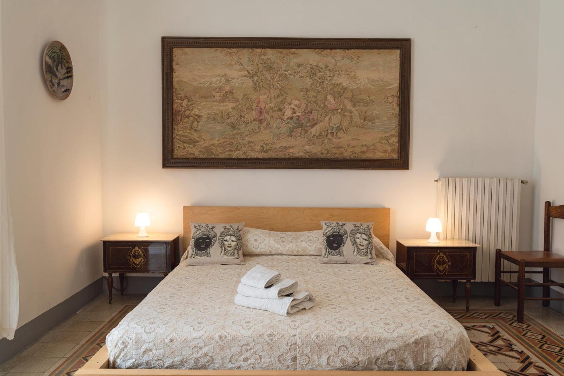 모디카 Casa Bellizzi 빌라 외부 사진