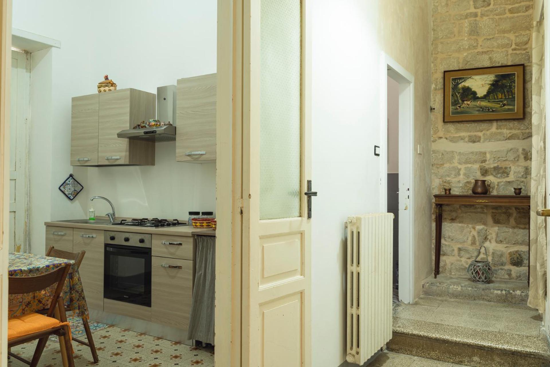 모디카 Casa Bellizzi 빌라 외부 사진